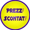 immagine profilo del channel telegram di Prezzi Scontati - Offerte, sconti, coupon & App gratis