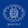 immagine profilo del channel telegram di Governo Italiano