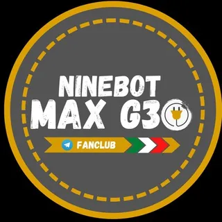 🇮🇹 Ninebot Max G30 / G2 / G3 Fanclub Italia 🇮🇹 - Gruppo Telegram