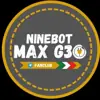 immagine profilo del group telegram di 🇮🇹 Ninebot Max G30 / G2 / G3 Fanclub Italia 🇮🇹