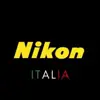 immagine profilo del group telegram di Nikon Italia