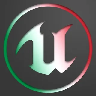 UNREAL ENGINE ITALIA 🇮🇹 - Gruppo Telegram