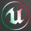 immagine profilo del group telegram di UNREAL ENGINE ITALIA 🇮🇹