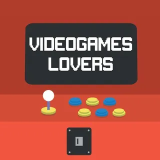 Videogames Lovers - Gruppo Telegram