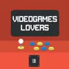 immagine profilo del group telegram di Videogames Lovers