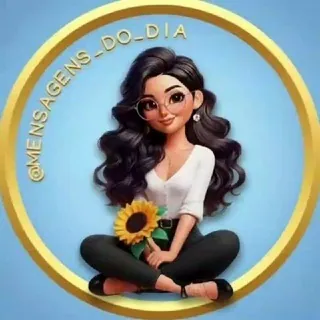 MENSAGENS DO DIA - قناة Telegram