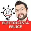 immagine profilo del channel telegram di Elettricista felice