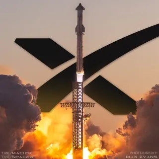 SpaceX - Channel Telegram