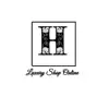 immagine profilo del channel telegram di Luxury Shop Online