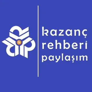 Kazanç Rehberi Paylaşım [8.yıl] - Kanal Telegram