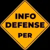 عکس پروفایل: InfoDefensePER