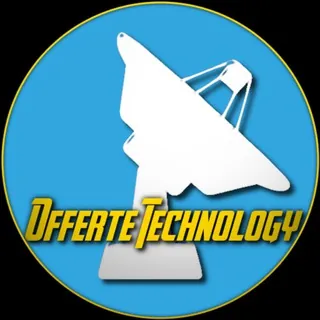 Sconti e Offerte Sat.Technology - Canale Telegram