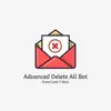 Profile picture: Advanced Delete All Bot