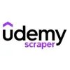 Profile picture: Udemy Course Scrapper