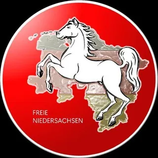 Freie Niedersachsen - Kanal Telegram