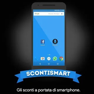 Scontismart - Canale Telegram