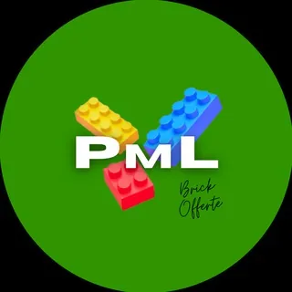 Poveri ma LEGO 🕹 - Brick Offerte - Canale Telegram