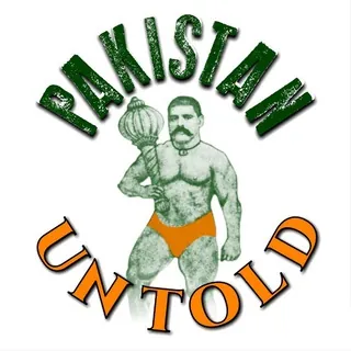 Pakistan Untold - Channel Telegram