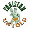 Profile picture: Pakistan Untold