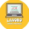immagine profilo del group telegram di Annunci lavoro - Torino e Provincia