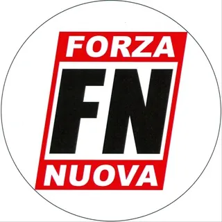FORZA NUOVA - Canale Telegram