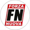 immagine profilo del channel telegram di FORZA NUOVA