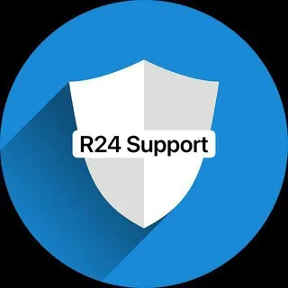 R24 | Support - Bot Telegram