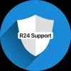 Profile picture: R24 | Support