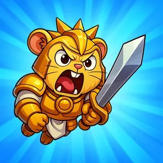 Hamster Fight Club - Bot Telegram