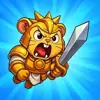 Profile picture: Hamster Fight Club