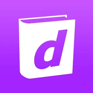 Dictionary Bot - Bot Telegram