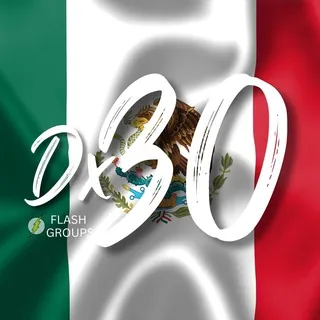 Dx30 Mexico Instagram Likes 🇲🇽 - Gruppo Telegram