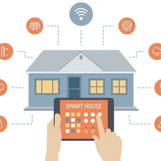Home Assistant - Shelly - Sonoff - eWeLink - Gruppo Telegram