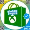Foto de perfil: Ofertas Xbox digitales by @OfertasJuegosXbox ¡Las mejores ofertas de Xbox Store para Xbox Series y One!