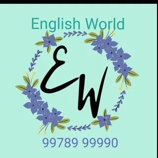 English World - Channel Telegram