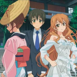 Golden Time - Channel Telegram