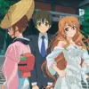 Profile picture: Golden Time