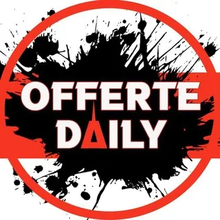 AMAZON | Offerte Daily - Gruppo Telegram