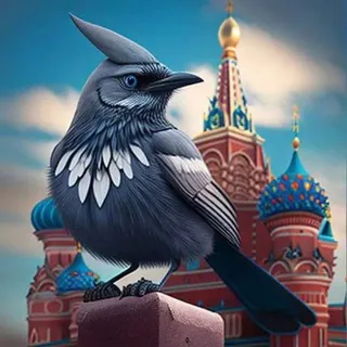 Кремлёвский пересмешник - Канал Telegram