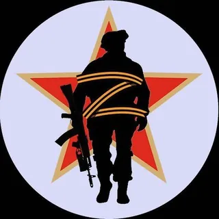 ZАПИСКИ VЕТЕРАНА 🇷🇺 - Канал Telegram