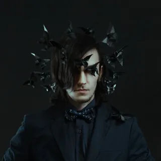 Keer Leeloush - Бот Telegram