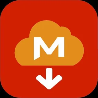 Mega Downloader Bot - Bot Telegram