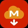 Profile picture: Mega Downloader Bot