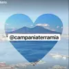 immagine profilo del channel telegram di ♡ Campania Terra Mia ♡