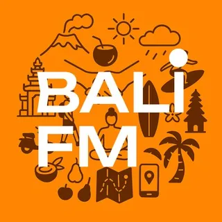 Друзья BALI FM - Gruppo Telegram
