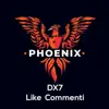 immagine profilo del group telegram di Dx10 Phoenix L&C ITA