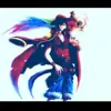 Profile picture: One piece Manga