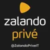 Zalando Privé ITALIA - channel Telegram