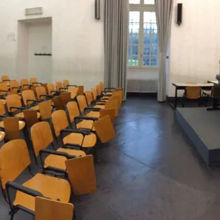 Studenti UniGe su Telegram - Gruppo Telegram