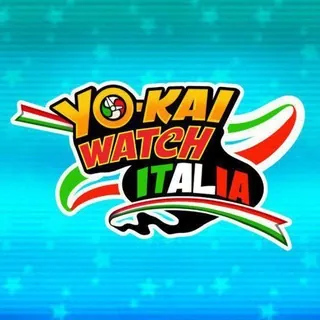 Yo-kai Watch Italia 🇮🇹 - Gruppo Telegram